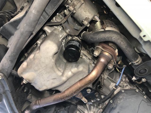 スズキ　アルトラパン　納車　整備【岡山県　岡山市南区で持込でのタイヤ交換・ドライブレコーダー・ナビ等のパーツ取付・コーティング施工・車検・修理の事なら”オートサービス坪井石油”へ！！