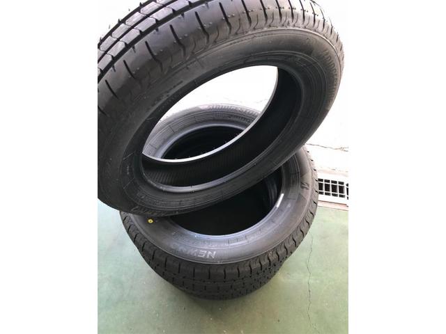 スズキ　アルトラパン　納車　整備【岡山県　岡山市南区で持込でのタイヤ交換・ドライブレコーダー・ナビ等のパーツ取付・コーティング施工・車検・修理の事なら”オートサービス坪井石油”へ！！