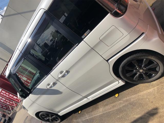 厳選車両続々入庫！！【岡山県　岡山市南区で持込でのタイヤ交換・ドライブレコーダー・ナビ等のパーツ取付・コーティング施工・車検・修理の事なら”オートサービス坪井石油”へ！！