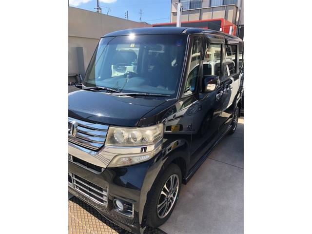 厳選車両続々入庫！！【岡山県　岡山市南区で持込でのタイヤ交換・ドライブレコーダー・ナビ等のパーツ取付・コーティング施工・車検・修理の事なら”オートサービス坪井石油”へ！！