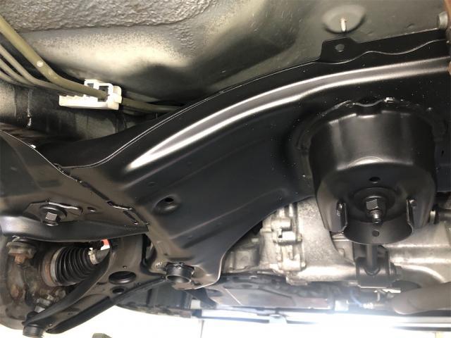 ダイハツ　ムーブコンテ　１２ヶ月点検【岡山県　岡山市南区で持込でのタイヤ交換・ドライブレコーダー・ナビ等のパーツ取付・コーティング施工・車検・修理の事なら”オートサービス坪井石油”へ！！