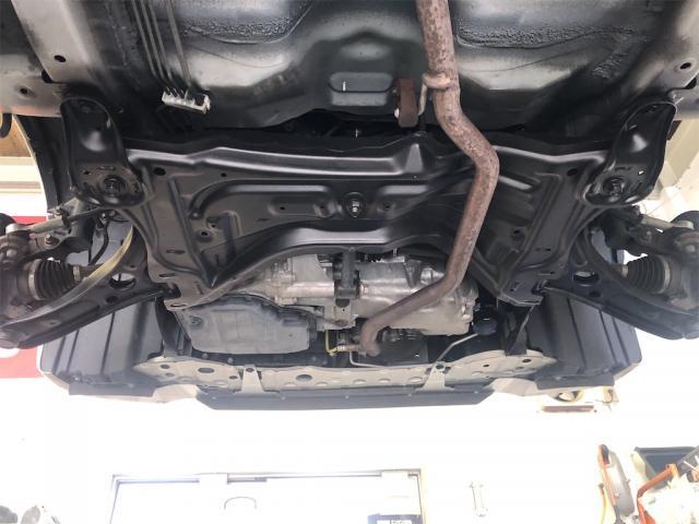 トヨタ　ピクシスエポック　１２ヶ月点検【岡山県　岡山市南区で持込でのタイヤ交換・ドライブレコーダー・ナビ等のパーツ取付・コーティング施工・車検・修理の事なら”オートサービス坪井石油”へ！！