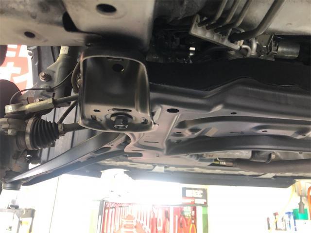 トヨタ　ピクシスエポック　１２ヶ月点検【岡山県　岡山市南区で持込でのタイヤ交換・ドライブレコーダー・ナビ等のパーツ取付・コーティング施工・車検・修理の事なら”オートサービス坪井石油”へ！！