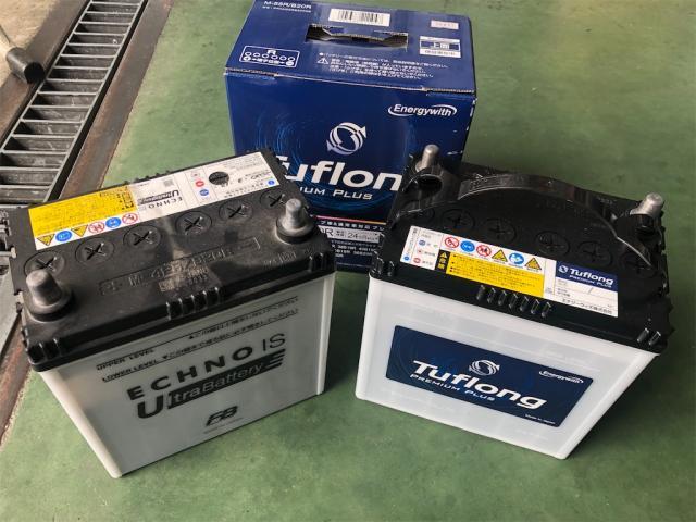 スズキ　スペーシア　１２ヶ月点検　整備色々【岡山県　岡山市南区で持込でのタイヤ交換・ドライブレコーダー・ナビ等のパーツ取付・コーティング施工・車検・修理の事なら”オートサービス坪井石油”へ！！