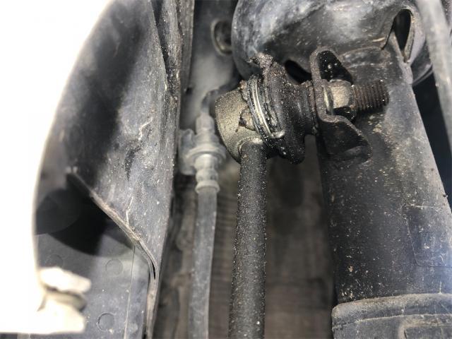 ホンダ　Ｎ-WGN　納車　整備　ETC　取付【岡山県　岡山市南区で持込でのタイヤ交換・ドライブレコーダー・ナビ等のパーツ取付・コーティング施工・車検・修理の事なら”オートサービス坪井石油”へ！！