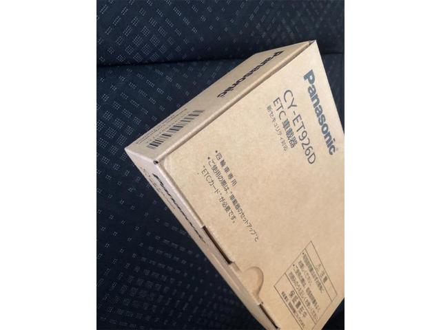 ホンダ　Ｎ-WGN　納車　整備　ETC　取付【岡山県　岡山市南区で持込でのタイヤ交換・ドライブレコーダー・ナビ等のパーツ取付・コーティング施工・車検・修理の事なら”オートサービス坪井石油”へ！！