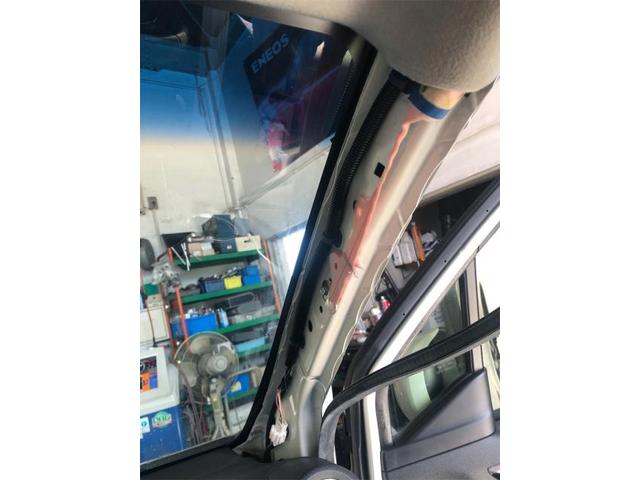 ホンダ　Ｎ-WGN　納車　整備　ETC　取付【岡山県　岡山市南区で持込でのタイヤ交換・ドライブレコーダー・ナビ等のパーツ取付・コーティング施工・車検・修理の事なら”オートサービス坪井石油”へ！！