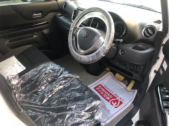 スズキ　スペーシア　ターボの４ＷＤ、お客様の元へと旅立ちました！【岡山県　岡山市南区で持込でのタイヤ交換・ドライブレコーダー・ナビ等のパーツ取付・コーティング施工・車検・修理の事なら”オートサービス坪井石油”へ！！