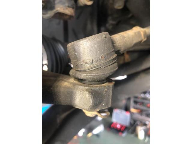 スズキ　スペーシア　ターボの４ＷＤ、お客様の元へと旅立ちました！【岡山県　岡山市南区で持込でのタイヤ交換・ドライブレコーダー・ナビ等のパーツ取付・コーティング施工・車検・修理の事なら”オートサービス坪井石油”へ！！