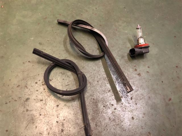 スズキ　スペーシア　ターボの４ＷＤ、お客様の元へと旅立ちました！【岡山県　岡山市南区で持込でのタイヤ交換・ドライブレコーダー・ナビ等のパーツ取付・コーティング施工・車検・修理の事なら”オートサービス坪井石油”へ！！