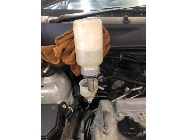 トヨタ　サクシード　納車　整備【岡山県　岡山市南区で持込でのタイヤ交換・ドライブレコーダー・ナビ等のパーツ取付・コーティング施工・車検・修理の事なら”オートサービス坪井石油”へ！！