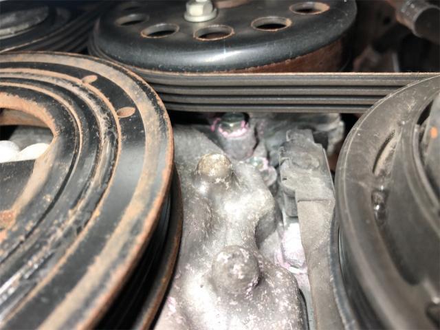 トヨタ　サクシード　納車　整備【岡山県　岡山市南区で持込でのタイヤ交換・ドライブレコーダー・ナビ等のパーツ取付・コーティング施工・車検・修理の事なら”オートサービス坪井石油”へ！！