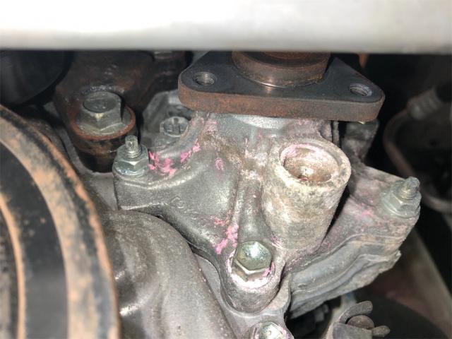 トヨタ　サクシード　納車　整備【岡山県　岡山市南区で持込でのタイヤ交換・ドライブレコーダー・ナビ等のパーツ取付・コーティング施工・車検・修理の事なら”オートサービス坪井石油”へ！！