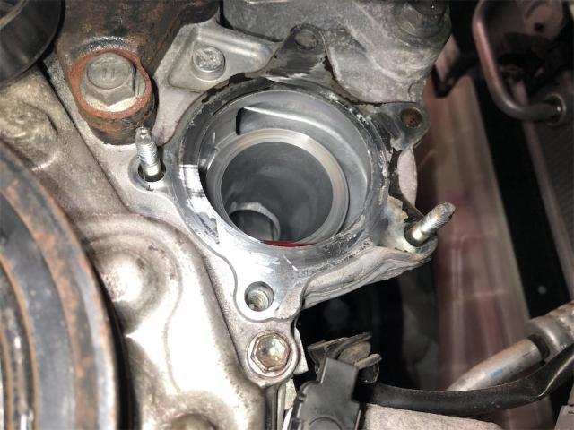 トヨタ　サクシード　納車　整備【岡山県　岡山市南区で持込でのタイヤ交換・ドライブレコーダー・ナビ等のパーツ取付・コーティング施工・車検・修理の事なら”オートサービス坪井石油”へ！！