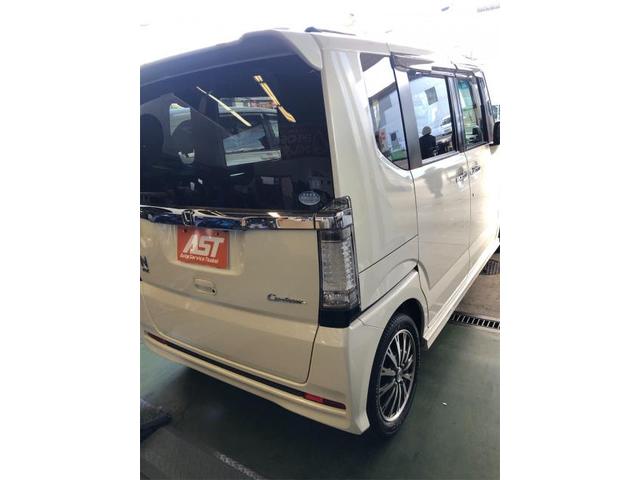 両側スライドドア車、補充しました！【岡山県　岡山市南区で持込でのタイヤ交換・ドライブレコーダー・ナビ等のパーツ取付・コーティング施工・車検・修理の事なら”オートサービス坪井石油”へ！！