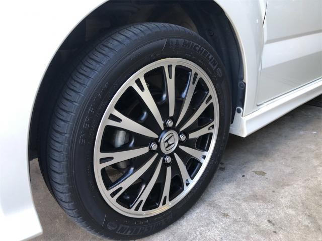 両側スライドドア車、補充しました！【岡山県　岡山市南区で持込でのタイヤ交換・ドライブレコーダー・ナビ等のパーツ取付・コーティング施工・車検・修理の事なら”オートサービス坪井石油”へ！！