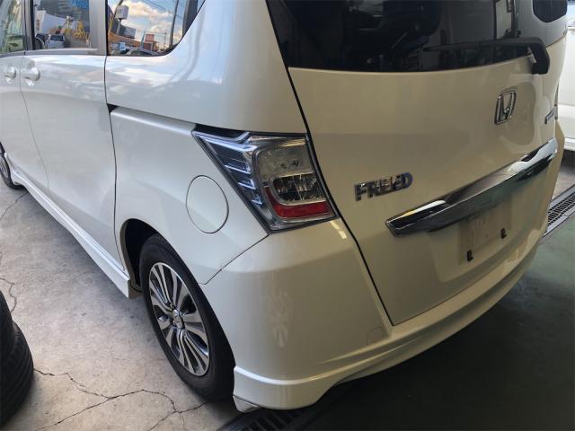 両側スライドドア車、補充しました！【岡山県　岡山市南区で持込でのタイヤ交換・ドライブレコーダー・ナビ等のパーツ取付・コーティング施工・車検・修理の事なら”オートサービス坪井石油”へ！！