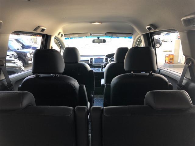 両側スライドドア車、補充しました！【岡山県　岡山市南区で持込でのタイヤ交換・ドライブレコーダー・ナビ等のパーツ取付・コーティング施工・車検・修理の事なら”オートサービス坪井石油”へ！！