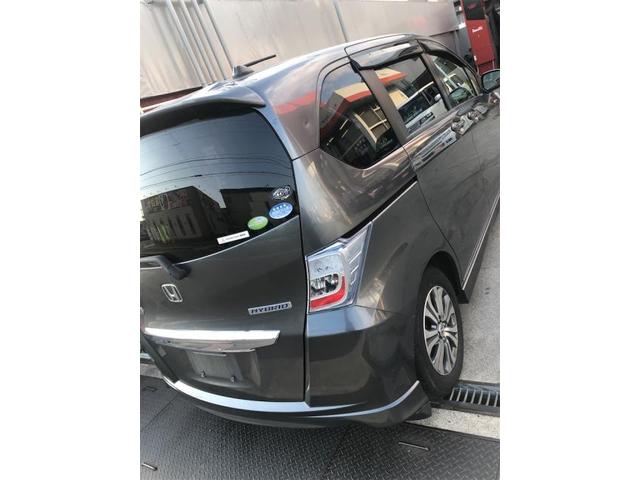 両側スライドドア車、補充しました！【岡山県　岡山市南区で持込でのタイヤ交換・ドライブレコーダー・ナビ等のパーツ取付・コーティング施工・車検・修理の事なら”オートサービス坪井石油”へ！！