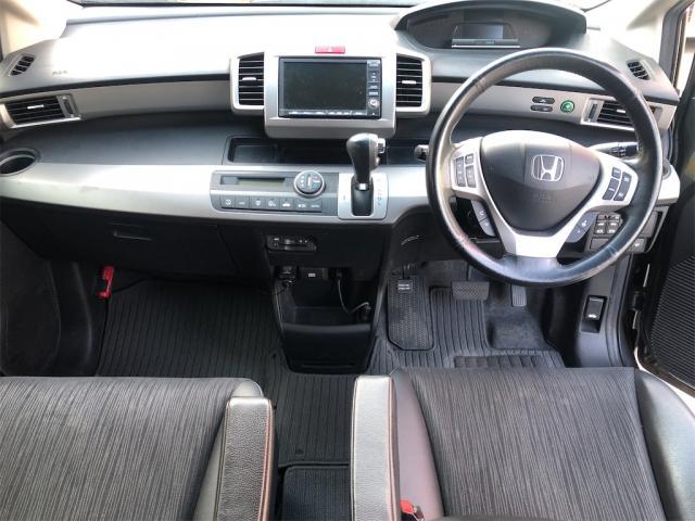 両側スライドドア車、補充しました！【岡山県　岡山市南区で持込でのタイヤ交換・ドライブレコーダー・ナビ等のパーツ取付・コーティング施工・車検・修理の事なら”オートサービス坪井石油”へ！！