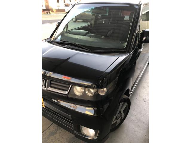 スズキ　エブリィ　バッテリー交換【岡山県　岡山市南区で持込でのタイヤ交換・ドライブレコーダー・ナビ等のパーツ取付・コーティング施工・車検・修理の事なら”オートサービス坪井石油”へ！！