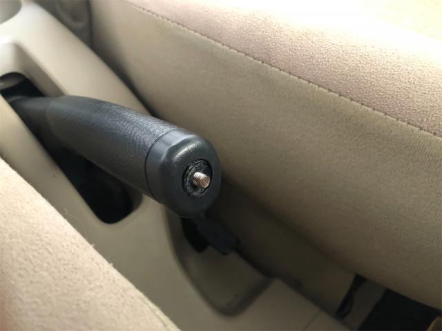 スズキ　エブリィ　車検　整備【岡山県　岡山市南区で持込でのタイヤ交換・ドライブレコーダー・ナビ等のパーツ取付・コーティング施工・車検・修理の事なら”オートサービス坪井石油”へ！！