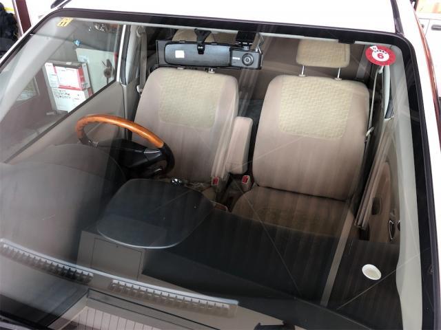 スズキ　エブリィ　車検　整備【岡山県　岡山市南区で持込でのタイヤ交換・ドライブレコーダー・ナビ等のパーツ取付・コーティング施工・車検・修理の事なら”オートサービス坪井石油”へ！！