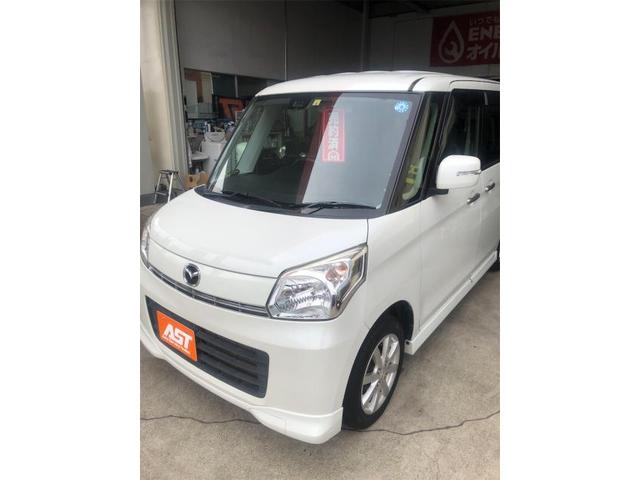 トヨタ　シエンタ　ご成約！！【岡山県　岡山市南区で持込でのタイヤ交換・ドライブレコーダー・ナビ等のパーツ取付・コーティング施工・車検・修理の事なら”オートサービス坪井石油”へ！！