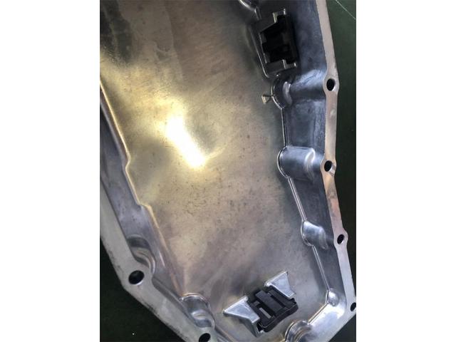 ホンダ　ステップワゴン　ＣＶＴオイル交換【岡山県　岡山市南区で持込でのタイヤ交換・ドライブレコーダー・ナビ等のパーツ取付・コーティング施工・車検・修理の事なら”オートサービス坪井石油”へ！！