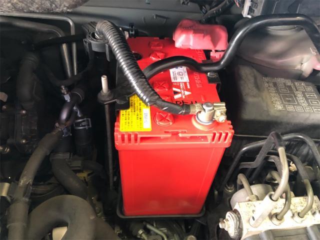 ダイハツ　トール入荷！！【岡山県　岡山市南区で持込でのタイヤ交換・ドライブレコーダー・ナビ等のパーツ取付・コーティング施工・車検・修理の事なら”オートサービス坪井石油”へ！！