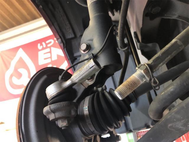 ダイハツ　トール入荷！！【岡山県　岡山市南区で持込でのタイヤ交換・ドライブレコーダー・ナビ等のパーツ取付・コーティング施工・車検・修理の事なら”オートサービス坪井石油”へ！！