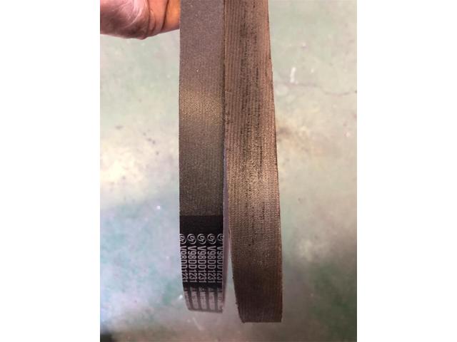 スズキ　ワゴンＲ　タイヤ交換　その他各所メンテナンス【岡山県　岡山市南区で持込でのタイヤ交換・ドライブレコーダー・ナビ等のパーツ取付・コーティング施工・車検・修理の事なら”オートサービス坪井石油”へ！！