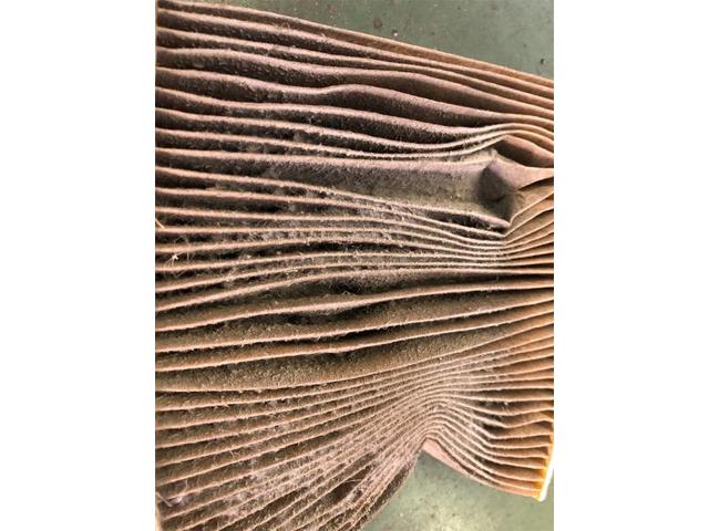 スズキ　ワゴンＲ　タイヤ交換　その他各所メンテナンス【岡山県　岡山市南区で持込でのタイヤ交換・ドライブレコーダー・ナビ等のパーツ取付・コーティング施工・車検・修理の事なら”オートサービス坪井石油”へ！！