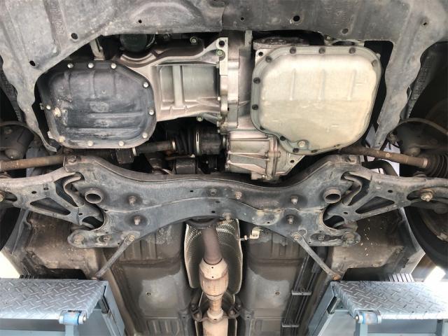 トヨタ　シエンタ　納車整備【岡山県　岡山市南区で持込でのタイヤ交換・ドライブレコーダー・ナビ等のパーツ取付・コーティング施工・車検・修理の事なら”オートサービス坪井石油”へ！！