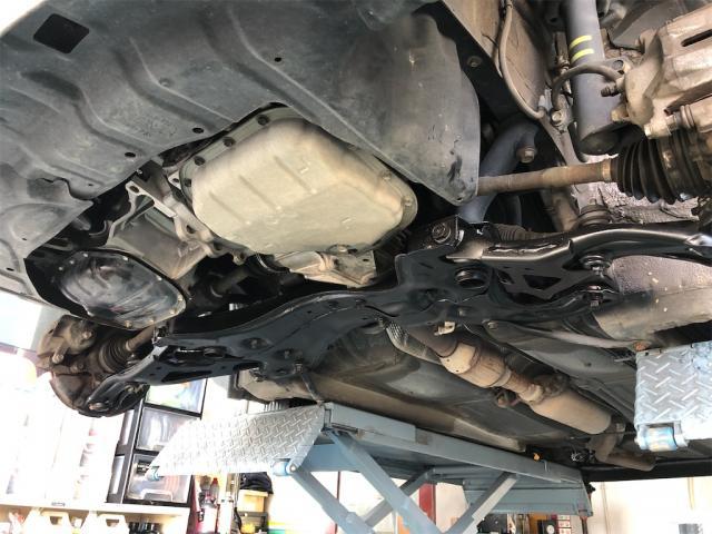 トヨタ　シエンタ　納車整備【岡山県　岡山市南区で持込でのタイヤ交換・ドライブレコーダー・ナビ等のパーツ取付・コーティング施工・車検・修理の事なら”オートサービス坪井石油”へ！！