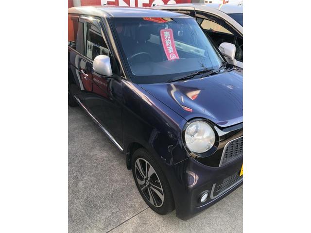 ご成約ありがとうございます！！【岡山県　岡山市南区で持込でのタイヤ交換・ドライブレコーダー・ナビ等のパーツ取付・コーティング施工・車検・修理の事なら”オートサービス坪井石油”へ！！