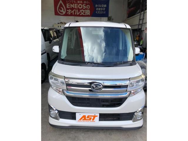 ご成約ありがとうございます！！【岡山県　岡山市南区で持込でのタイヤ交換・ドライブレコーダー・ナビ等のパーツ取付・コーティング施工・車検・修理の事なら”オートサービス坪井石油”へ！！