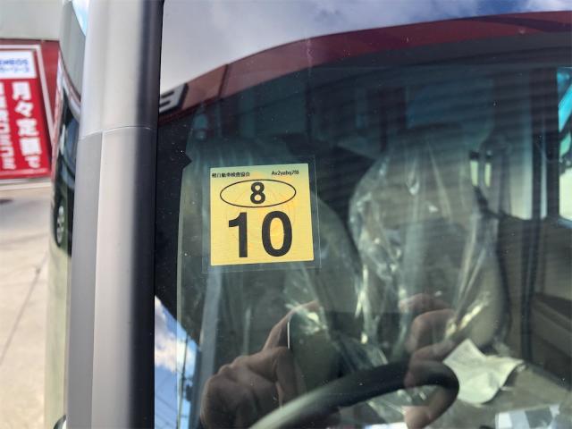 未使用車　ホンダ　Ｎ-ＢＯＸ　入荷！！【岡山県　岡山市南区で持込でのタイヤ交換・ドライブレコーダー・ナビ等のパーツ取付・コーティング施工・車検・修理の事なら”オートサービス坪井石油”へ！！