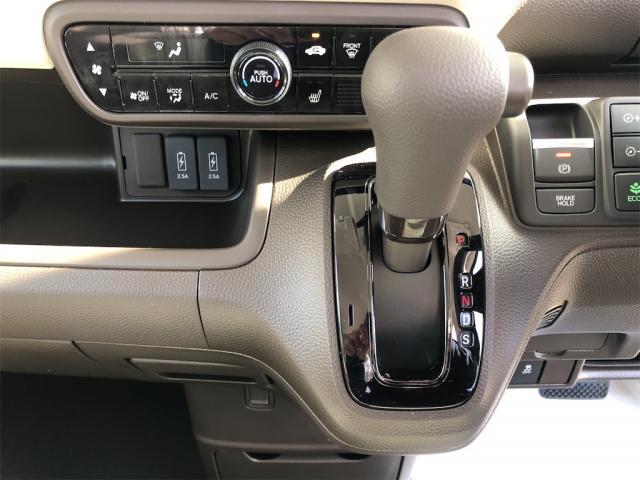 未使用車　ホンダ　Ｎ-ＢＯＸ　入荷！！【岡山県　岡山市南区で持込でのタイヤ交換・ドライブレコーダー・ナビ等のパーツ取付・コーティング施工・車検・修理の事なら”オートサービス坪井石油”へ！！