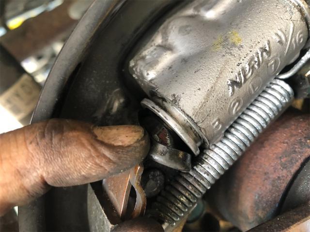 寒い朝。【岡山県　岡山市南区で持込でのタイヤ交換・ドライブレコーダー・ナビ等のパーツ取付・コーティング施工・車検・修理の事なら”オートサービス坪井石油”へ！！