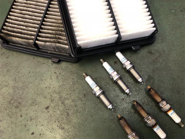 寒い朝。【岡山県　岡山市南区で持込でのタイヤ交換・ドライブレコーダー・ナビ等のパーツ取付・コーティング施工・車検・修理の事なら”オートサービス坪井石油”へ！！