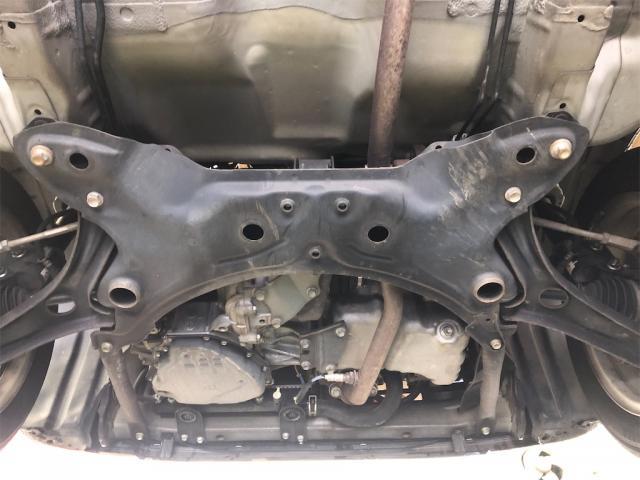 スズキ　アルトラ　パンショコラ　納車整備【岡山県　岡山市南区で持込でのタイヤ交換・ドライブレコーダー・ナビ等のパーツ取付・コーティング施工・車検・修理の事なら”オートサービス坪井石油”へ！！