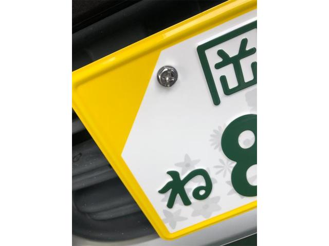 スズキ　アルトラ　パンショコラ　納車整備【岡山県　岡山市南区で持込でのタイヤ交換・ドライブレコーダー・ナビ等のパーツ取付・コーティング施工・車検・修理の事なら”オートサービス坪井石油”へ！！