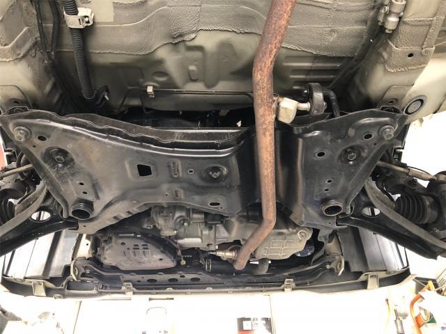 マツダ　フレアワゴン　納車整備【岡山県　岡山市南区で持込でのタイヤ交換・ドライブレコーダー・ナビ等のパーツ取付・コーティング施工・車検・修理の事なら”オートサービス坪井石油”へ！！