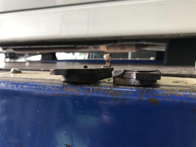 マツダ　フレアワゴン　納車整備【岡山県　岡山市南区で持込でのタイヤ交換・ドライブレコーダー・ナビ等のパーツ取付・コーティング施工・車検・修理の事なら”オートサービス坪井石油”へ！！