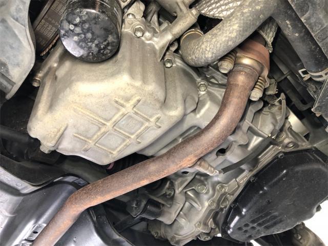 マツダ　フレアワゴン　納車整備【岡山県　岡山市南区で持込でのタイヤ交換・ドライブレコーダー・ナビ等のパーツ取付・コーティング施工・車検・修理の事なら”オートサービス坪井石油”へ！！