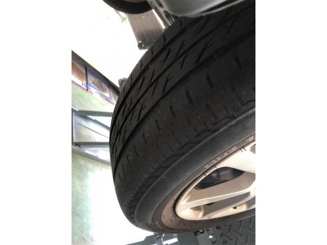 ダイハツ　ウエイク　タイヤ交換　ダイハツ　ムーブ　ブレーキパッド交換【岡山県　岡山市南区で持込でのタイヤ交換・ドライブレコーダー・ナビ等のパーツ取付・コーティング施工・車検・修理の事なら”オートサービス坪井石油”へ！！