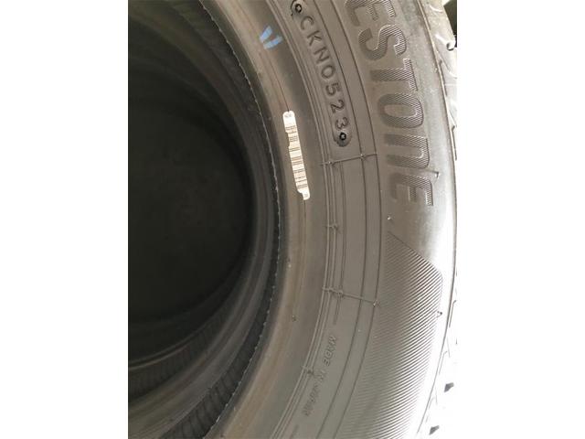 ダイハツ　ウエイク　タイヤ交換　ダイハツ　ムーブ　ブレーキパッド交換【岡山県　岡山市南区で持込でのタイヤ交換・ドライブレコーダー・ナビ等のパーツ取付・コーティング施工・車検・修理の事なら”オートサービス坪井石油”へ！！