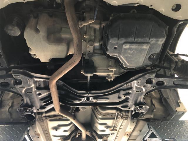 ダイハツ　ムーブ　カスタム　納車整備【岡山県　岡山市南区で持込でのタイヤ交換・ドライブレコーダー・ナビ等のパーツ取付・コーティング施工・車検・修理の事なら”オートサービス坪井石油”へ！！