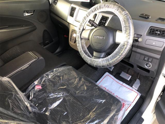 ダイハツ　ムーブ　カスタム　納車整備【岡山県　岡山市南区で持込でのタイヤ交換・ドライブレコーダー・ナビ等のパーツ取付・コーティング施工・車検・修理の事なら”オートサービス坪井石油”へ！！